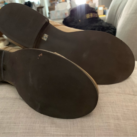 Steve Madden Troopa Boots - Picture 13 of 14